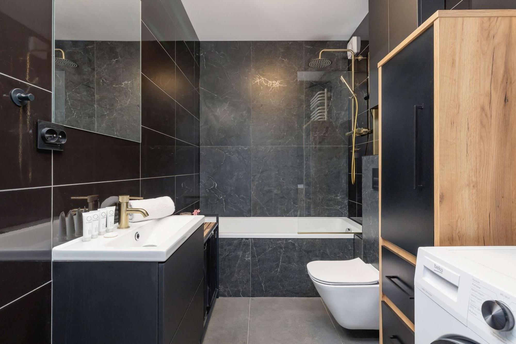 Elegant With Parking Near Tauron Arena By Renters * Krakow